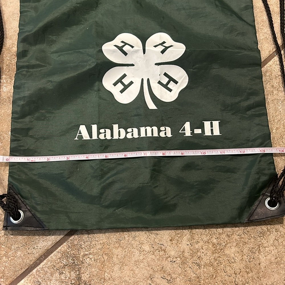 3pk Drawstring Cinch Bags - Picture 5 of 14